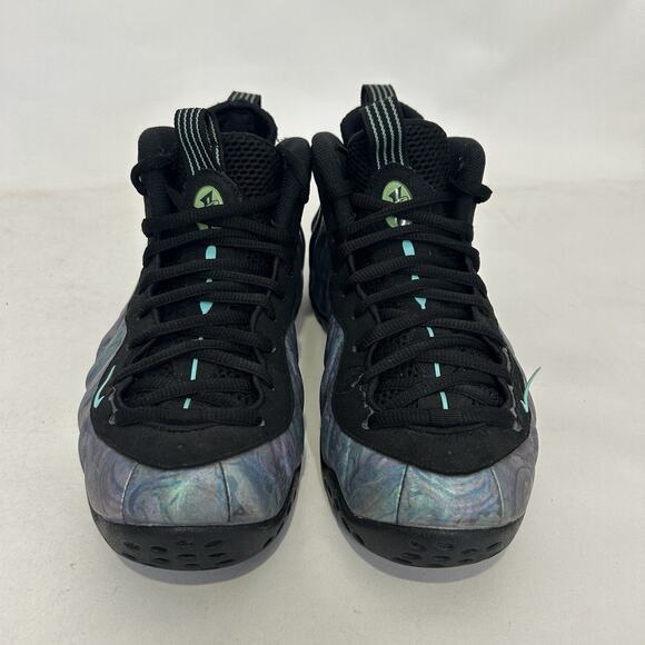 Nike Air Foamposite One Premium “Abalone” main image 9